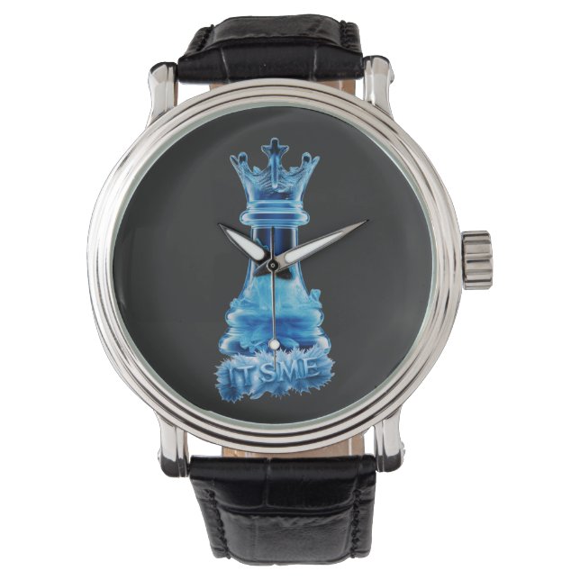 ITS ME WATCH (Front)
