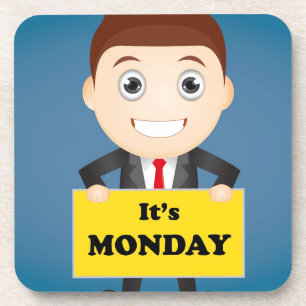 Its Monday Coaster