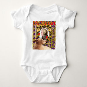 It's Mozart Baby One-piece Baby Bodysuit