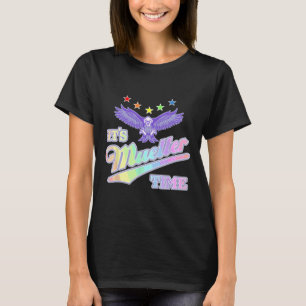 It's Mueller Time - Impeach Trump Anti Trump Shirt