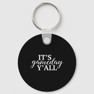 It's My 10 Ten Birthday Coquette Sketll Girl Bday Key Ring