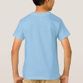 It's my 11th Birthday (boy) T-Shirt (Back)