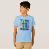 It's my 11th Birthday (boy) T-Shirt (Front Full)