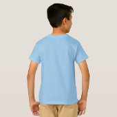It's my 11th Birthday (boy) T-Shirt (Back Full)