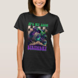 It's My 18th Birthday Lover Monster Truck Car Kids T-Shirt<br><div class="desc">It's My 18th Birthday Lover Monster Truck Car Kids Family</div>