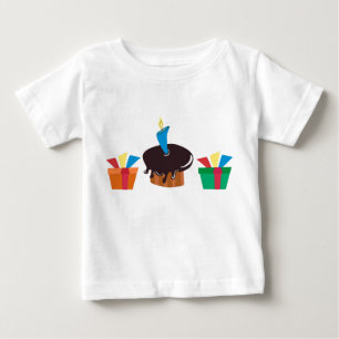 It's My 1st Birthday Baby T-Shirt
