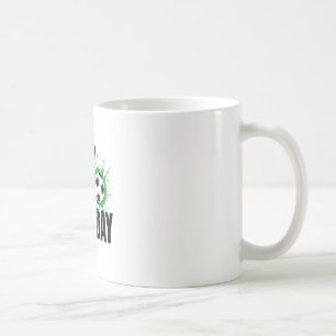It's My 5th Birthday Soccer Player 5th Birthday Pl Coffee Mug