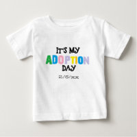 Its my adoption day by ozias