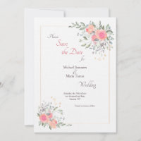 It's Never Too Late Save the Date