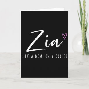 It's Never Too Late To Ski Skiing  Card