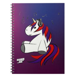 It's not a phase uni notebook