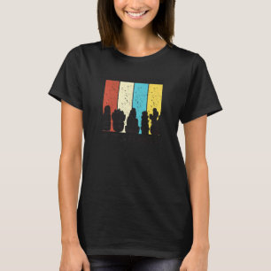 It's Not Hoarding If It's Plants Gardener Cactus T-Shirt
