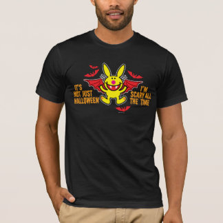 It's Not Just Halloween T-Shirt