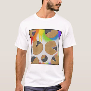 It's Not Pie by Jaden T-Shirt