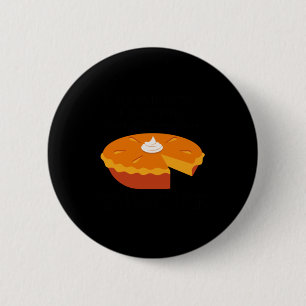 It's Not Pie Equal Rights For Others 6 Cm Round Badge