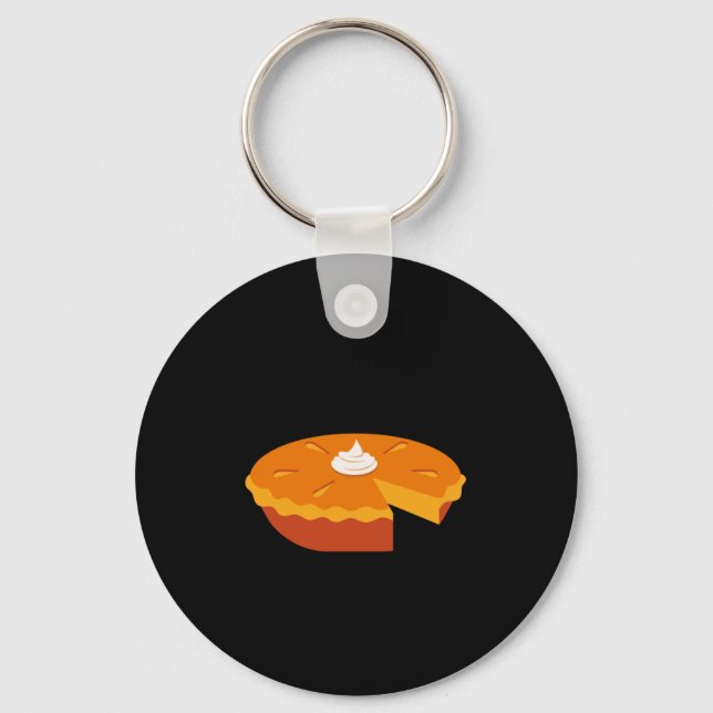 It's Not Pie Equal Rights For Others  Key Ring (Front)