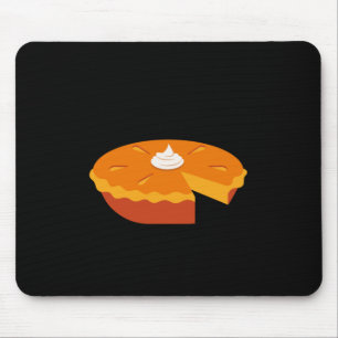 It's Not Pie Equal Rights For Others Mouse Pad