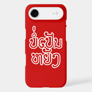 It's OK ♦ Bor Pen Yang in Laos / Laotian Script ♦ 