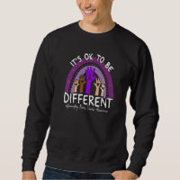 It's Ok To Be Different Inflammatory Bowel Disease