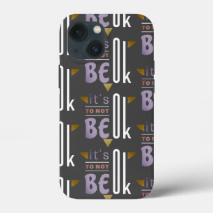 It's OK to not be OK iPhone 13 Mini Case