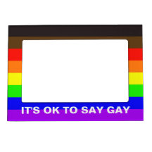 It's Ok to Say Gay
