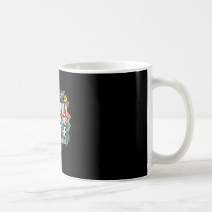 Its Okay If The Only Thing You Do Today Is Breathe Coffee Mug