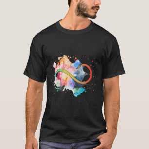 It'S Okay To Be Different T-Shirt