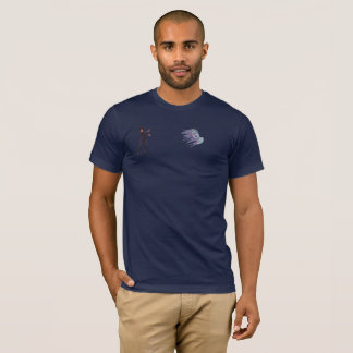 IT'S OKAY TO BE MANIC T-Shirt