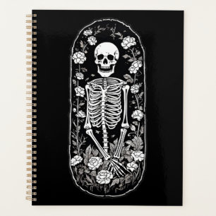 It's okay to decay skeleton in the coffin planner