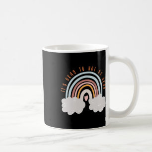 It's Okay To Not Be Okay Mental Health Problems Gi Coffee Mug