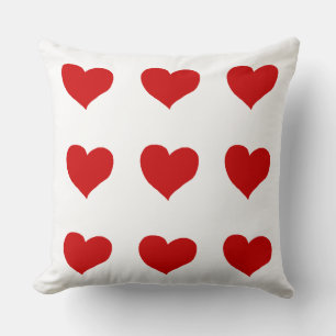 it's only love cushion