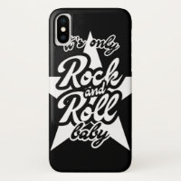 Its Only Rock and Roll Baby