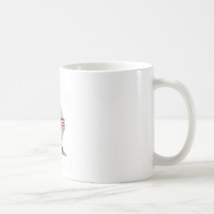 It's Only Treason If You Lose George Washington 4t Coffee Mug
