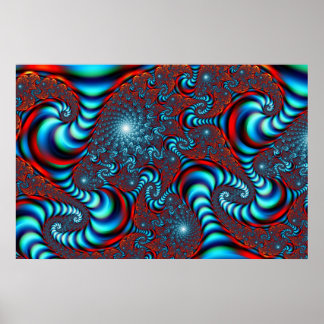 " Its out there " Poster