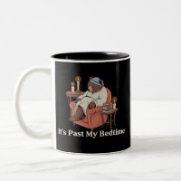 It's Past My Bedtime Funny Sleppy Bear Meme Xmas