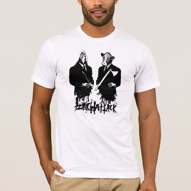 its payback time T-Shirt (Front)