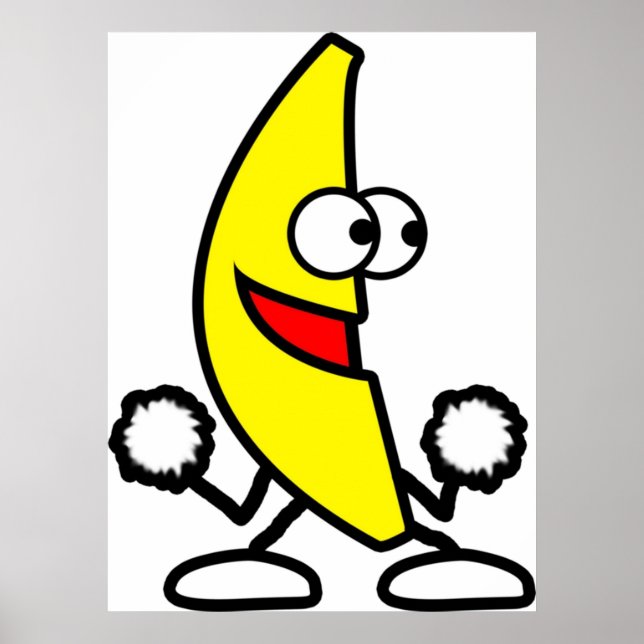 Its Peanut Butter Jelly Time Poster (Front)