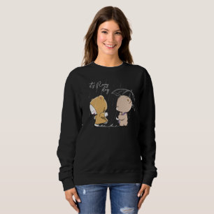 It's rainy day Women's Sweatshirt