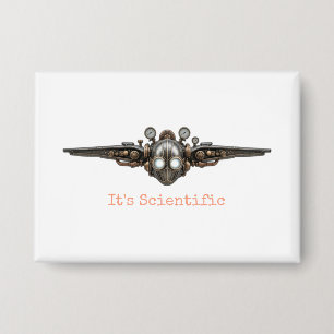 It's Scientific Pin