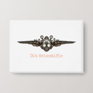 It's Scientific Pin