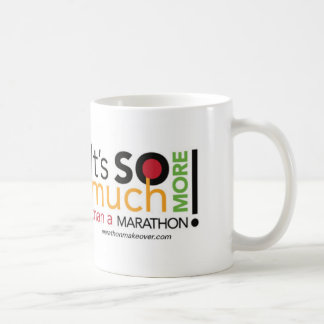 It's So Much More than a Coffee Mug! Mug