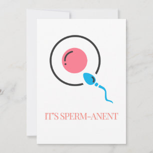 It's Sperm-anet Holiday Card