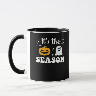Its Spooky Season Mug