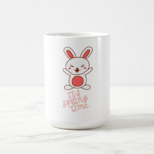 It's Spring Time                      Coffee Mug