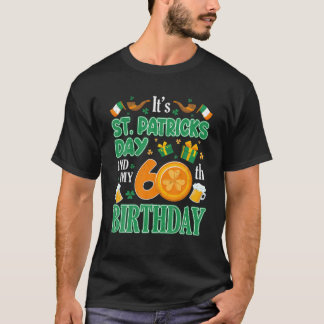 It's St Patricks Day T-Shirt
