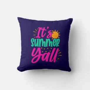 It's Summer Y'all-54808 Cushion