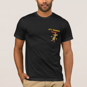 It's Tamale Time Tshirt
