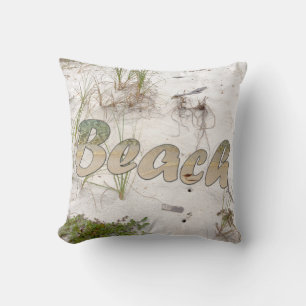 It's The Beach on Your Couch Cushion