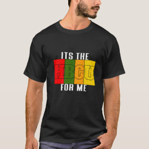 It's The HBCU For Me For Men Women T-Shirt