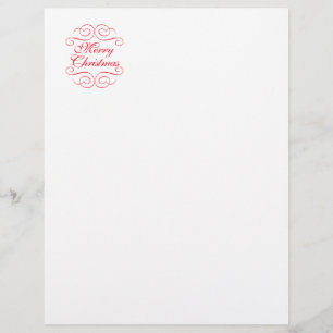 It's the most wonderful time ... Christmas Letter